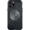 Chinese Black Dragon iPhone 15 Pro Max Impact Case